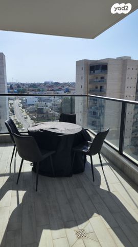 דירה, שנית 24, הכלניות, שדרות