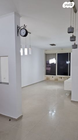 דירה, אנה פרנק 29, קרית חיים מערבית, חיפה