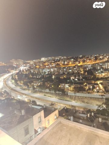 יחידת דיור, צונדק 18, רמות, ירושלים