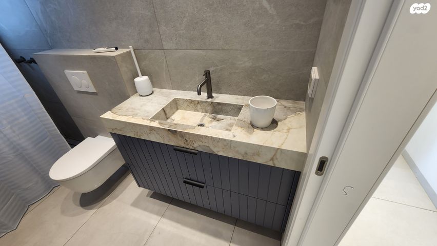 סטודיו/ לופט, צה"ל 60, נאות הפרחים, גן יבנה