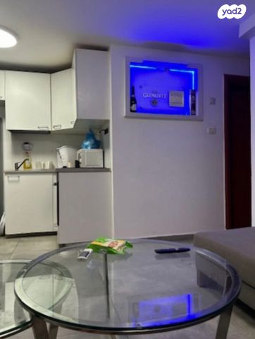 דירה, הג"א 1, נווה משה, גדרה