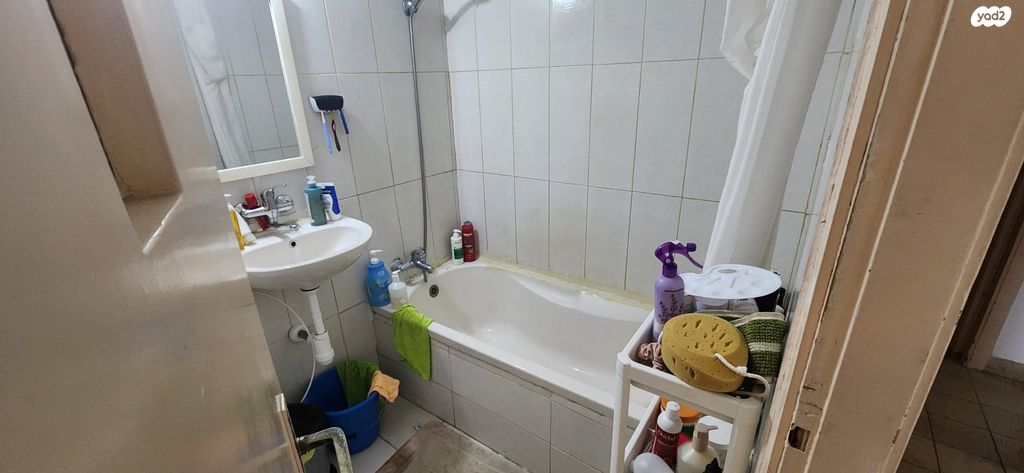 דירה, הלל 44, מסדה, חיפה