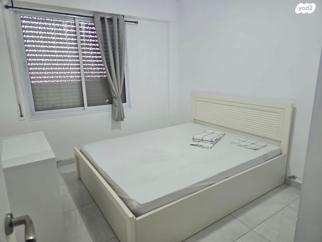 דירה, סוקולוב 8, שכונה א', באר שבע