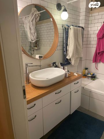 דירה, הזוהר 30, בבלי, תל אביב יפו