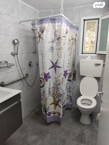 דירה, בלפור 29, הדר מרכז, חיפה