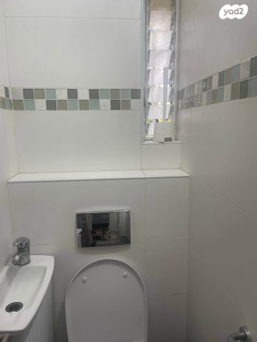 דירה, יהושע בן נון 34, קטמון הישנה, ירושלים