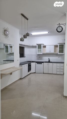 דירה, אנה פרנק 29, קרית חיים מערבית, חיפה