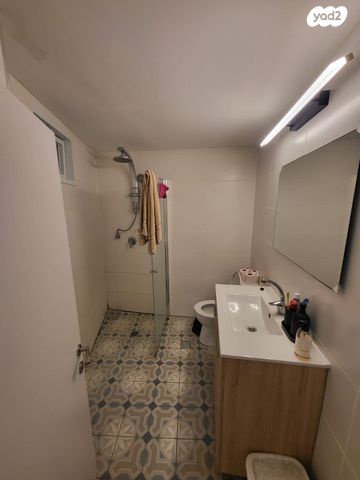 דירה, יבנאל 25, נווה צדק, תל אביב יפו