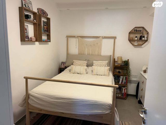 דירה, שדרות החוצבים 26, נופי החורש, מבשרת ציון