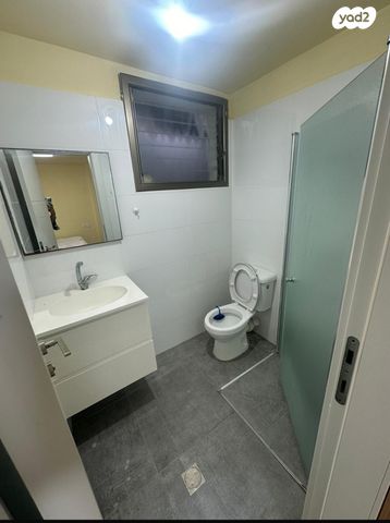 יחידת דיור, התפוח 9, שיכוני המזרח, ראשון לציון