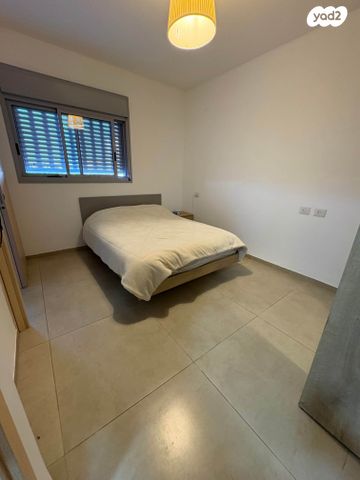 דירת גן, מצדה 26, אורנים, מעלות תרשיחא