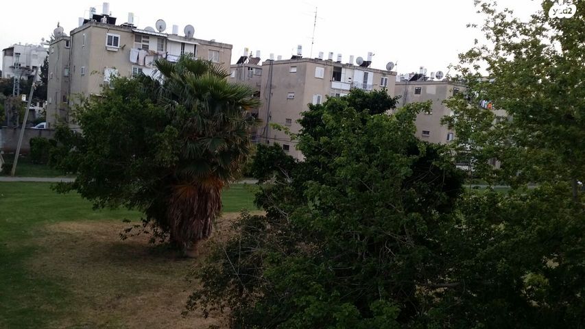 דירה, דרך הארבעה 45, קרית וולפסון, עכו