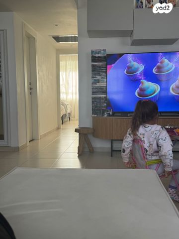 דירה, שדרות משה דיין 31, פסגת זאב, ירושלים