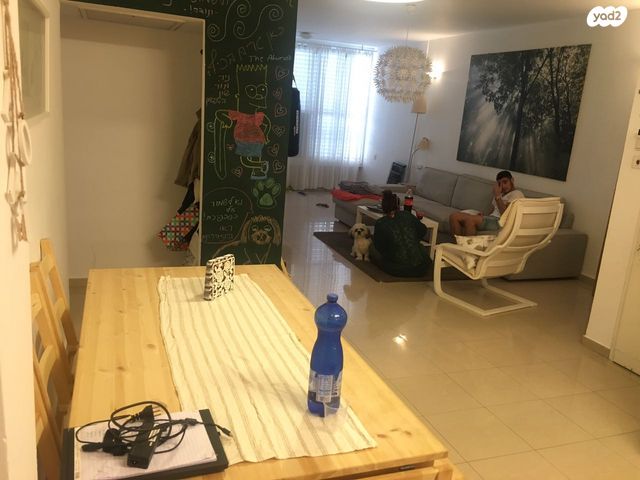 דירה, המגינים 4, עין גנים, פתח תקווה