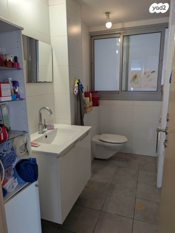 דירה, בית אל 24, נווה שרת, תל אביב יפו