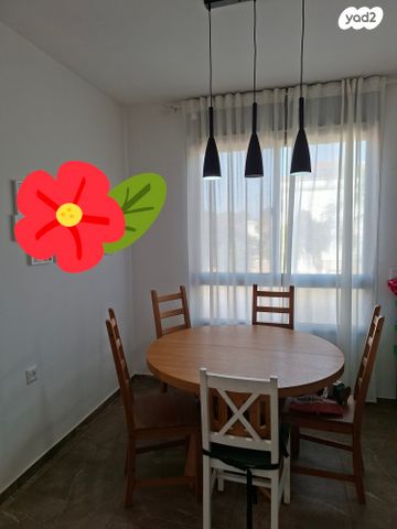 דירה, הרימון 11, צור משה, צור משה