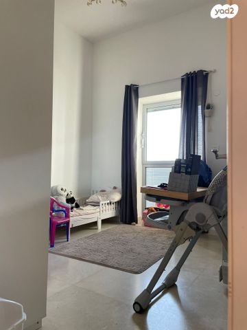 גג/ פנטהאוז, יוחנן הסנדלר 8, דרום חדש, פארק הים, בת ים