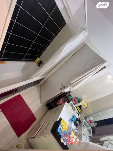 דירה, מאיר גרוסמן 1, נווה זאב, נאות אילן, באר שבע