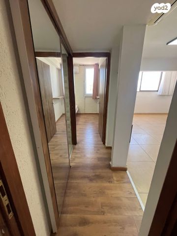 דירה, גרופית 1142, אופיר, אילת