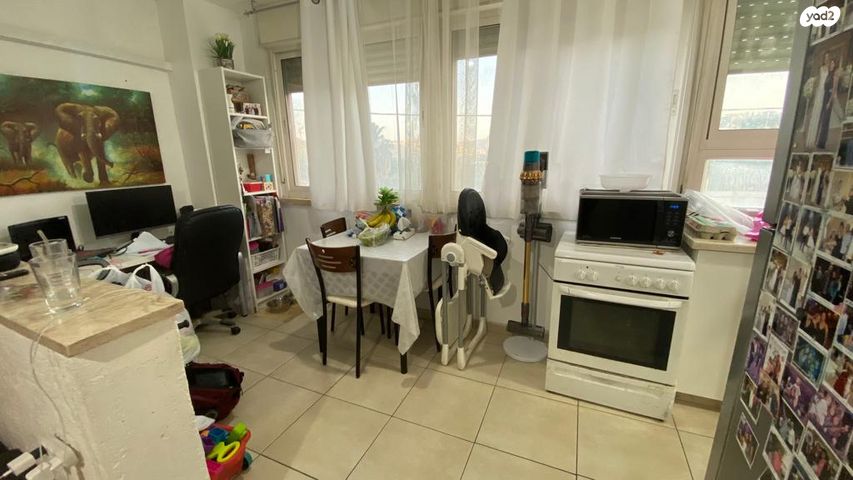 יחידת דיור, יאנוש קורצ'אק 1, קרית היובל, ירושלים