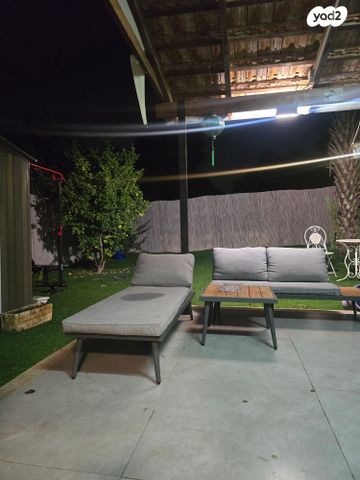 דירה, ההדרים 5, כפר ביל''ו, כפר ביל"ו