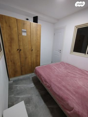 יחידת דיור, תענך 10, נווה יוסף, חיפה