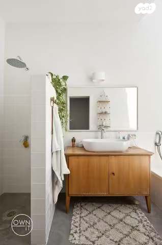 בית פרטי/ קוטג', מודיעין 16, נווה נאמן, הוד השרון