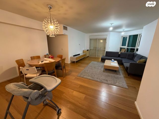 דירה, צמרות 6, צמרות, הרצליה