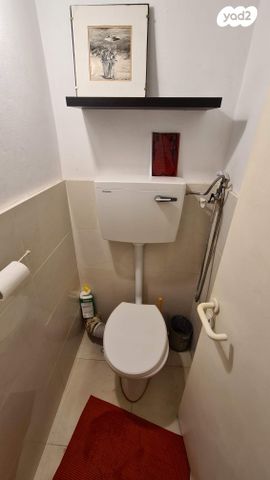 דירה, יואב 24, חרוזים, רמת גן