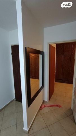 דירה, רחבעם זאבי 32, מרכז מזרחי, נס ציונה