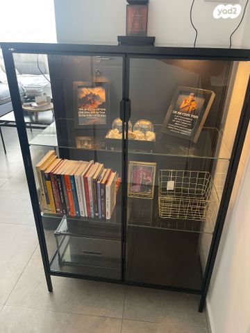 דירה, הירדן 31, נווה רם, שיכון מזרחי, רמת גן