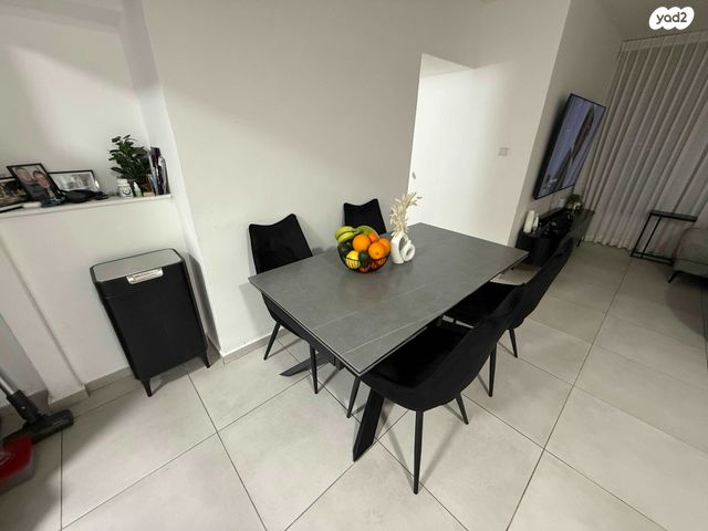 דירה, שדרות מלכי ישראל 1, השופטים, קרית גת