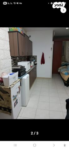 יחידת דיור, איסר נתנזון 20, פסגת זאב, ירושלים