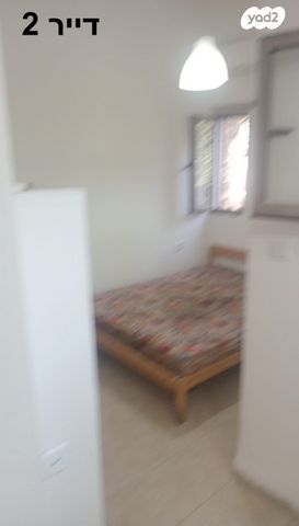 דירה, ירושלים 22, הדר מרכז, חיפה