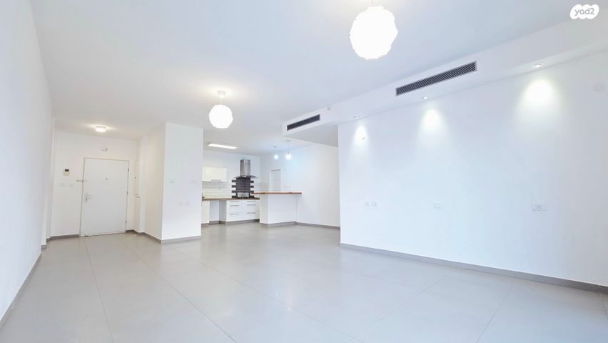 דירה, דרך היין 17, ברנע, אשקלון