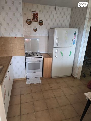 דירה, יהושפט המלך 13, רובע י"ג, אשדוד