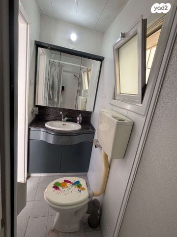 דירה, היבנר 48, כפר גנים א, פתח תקווה