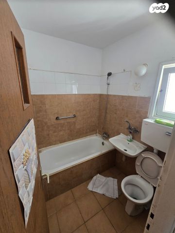 דירה, יהושפט המלך 13, רובע י"ג, אשדוד