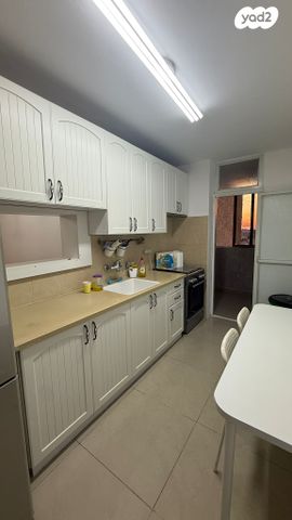 דירה, השיקמה 4, אשכול, נצרת עילית / נוף הגליל