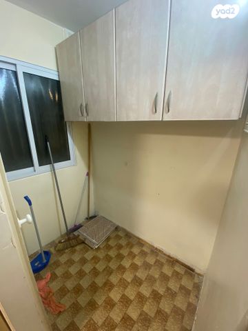 דירה, פיינשטיין 6, שרת, לוד