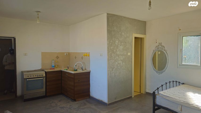 יחידת דיור, שטרית 12, שיכון ב, טבריה