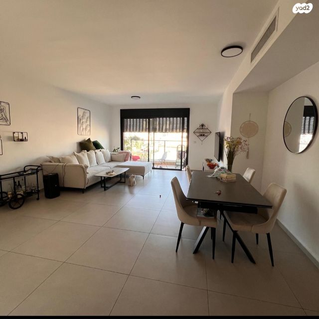 דירה, פיק"א 5, לב המושבה / מרכז העיר, פתח תקווה