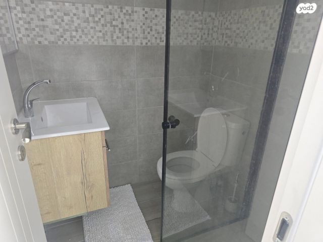 דירה, סוקולוב 8, שכונה א', באר שבע