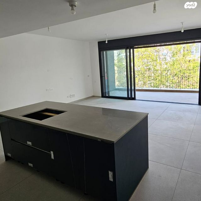 דירה, בילטמור 14, הצפון החדש - כיכר המדינה, תל אביב יפו