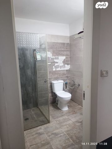 סטודיו/ לופט, ההסתדרות 6, נאות רחל, חולון