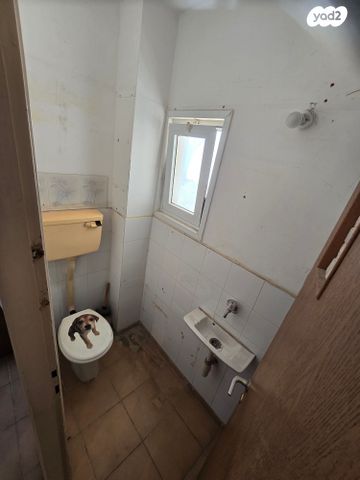 דירה, יהושפט המלך 13, רובע י"ג, אשדוד