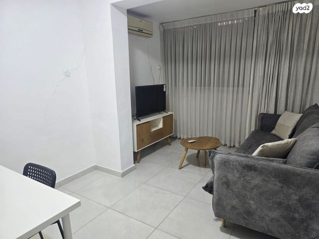 דירה, סוקולוב 8, שכונה א', באר שבע