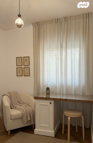 דירה, ארלוזורוב 71, שכונת הראשונים, רמת גן