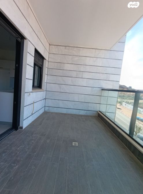 דירה, מגנוליה 7, הבוסתנים, שדרות