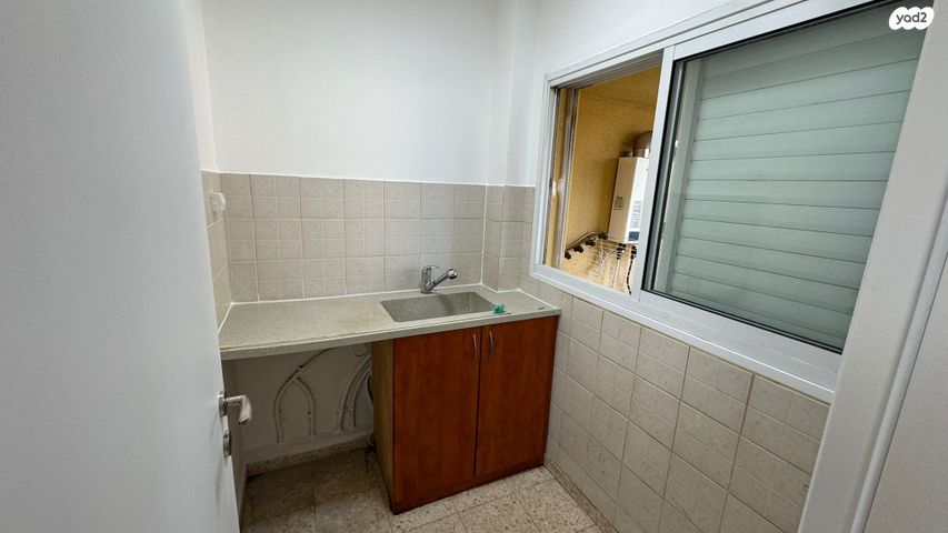 דירה, דרך החורש 5, קרית הסביונים, יהוד מונוסון